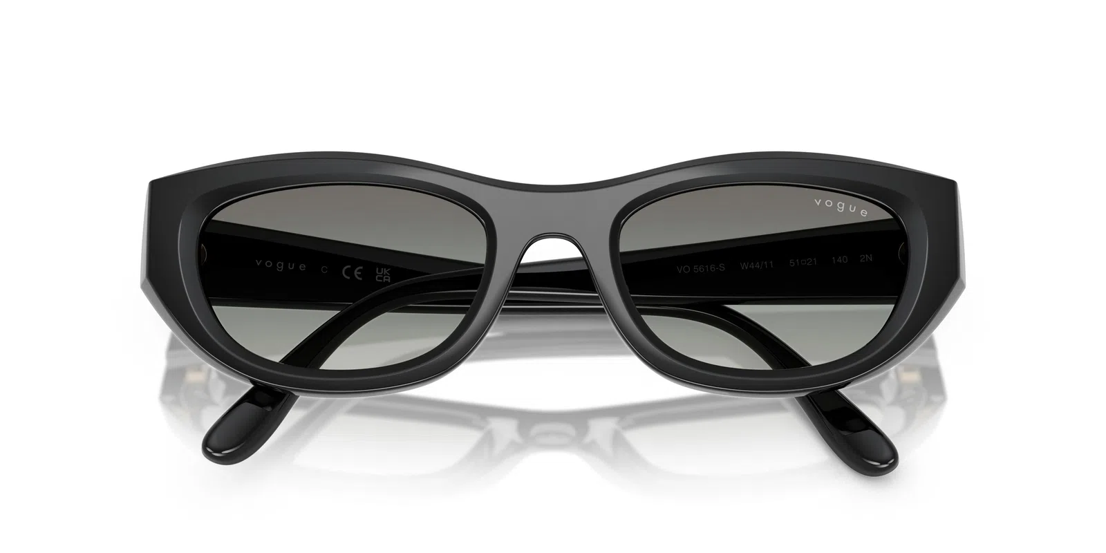 Vogue Eyewear 5616S Sunglasses - view 25